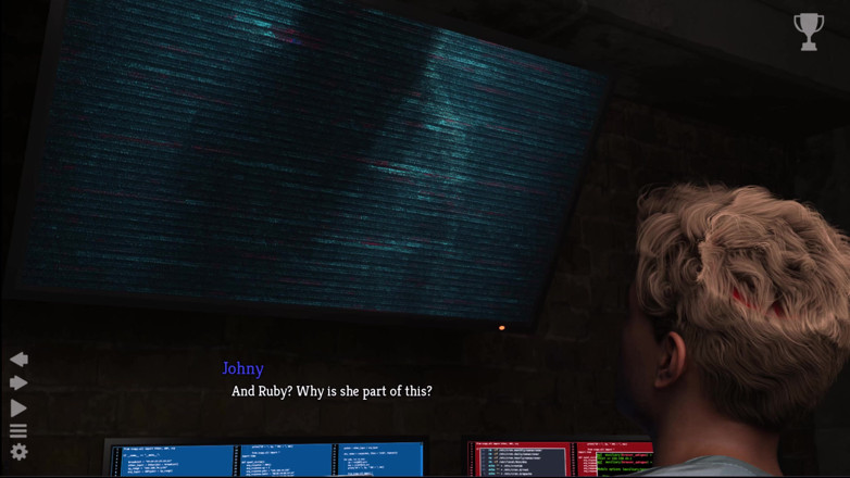 Kitty Gamer: B.e.s.t 11 Ive Got to Fuck Grace Again