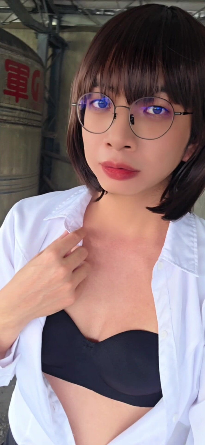 Taiwancdgirl: Die Falle Tingxuan ist immer flirtend