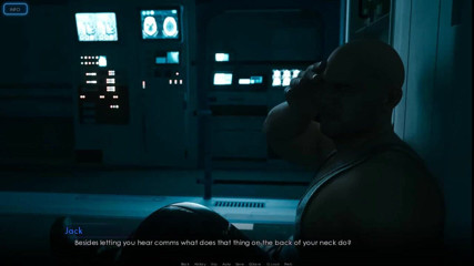 Dirty GamesXxX: City of broken dreamers: nữ bác sĩ và bệnh nhân...