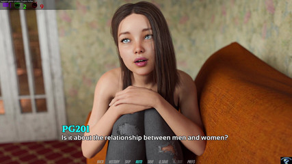 Porngame201: Salvador # 5