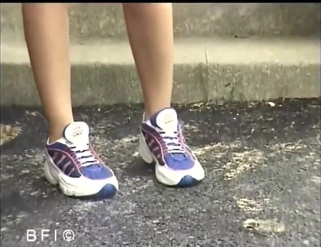 Nasty matures and dirty grannies club: Young Girl Under Pressure