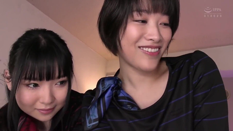 Smooth Time: Fellatio Monster Miku Sunohara X Genius of Anal Licking. Part.2