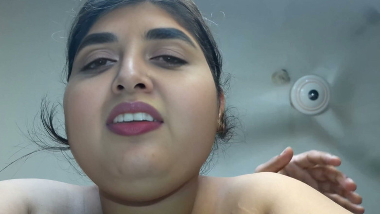 Nadiyabd: Full Face Doggy Style Sex with Bangla Talking - Real Bangladeshi...