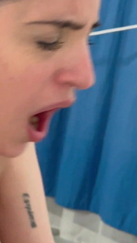 Double Penetration in Hard Threesome