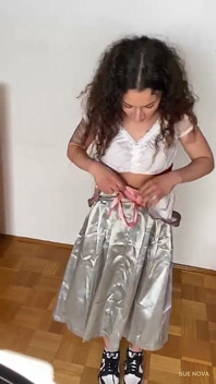 From Dirndl to Pvc One-piece
