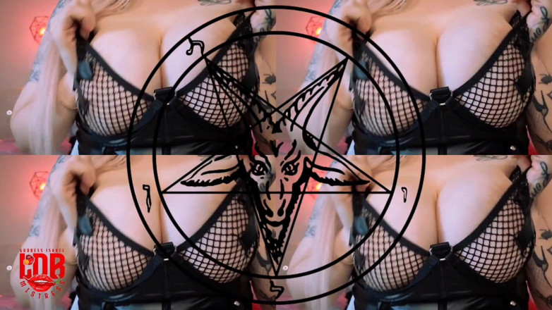 LDBMistress: Adora il succube