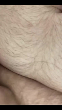 Woke up Horny, so Had to Sort Myself Out