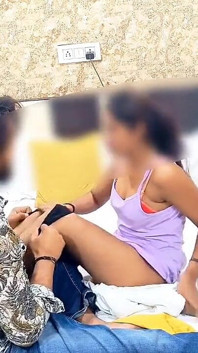 Part -1 Newly Indian Married Couple Honeymoon Sex Video