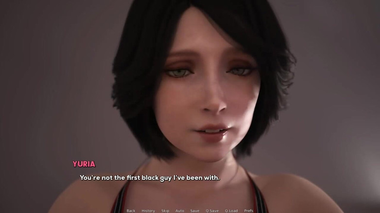 Neon2520: Shadows de Desire V07c Infidel path Update 05