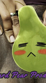 Awkward Pear Production