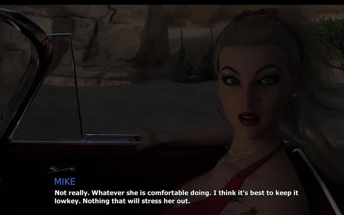 WICKEDGAMMES: Sons of Analarchy (part 32)