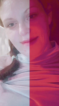 Meet Me a Aroused Angel/devil