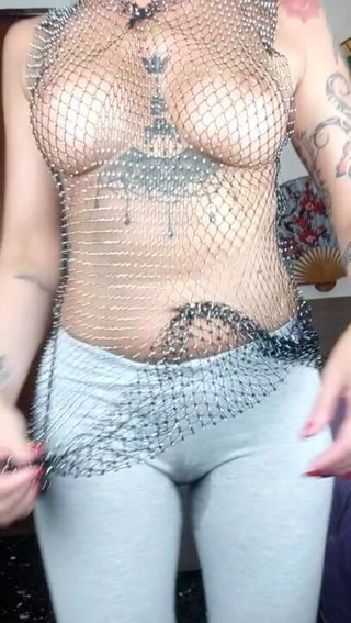 Fucktotum: I squirted in my pants soaking them all