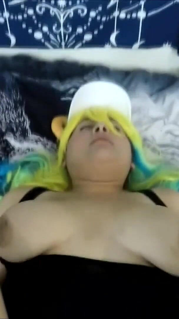 VickyVixen: Getting Fucked as Lucoa