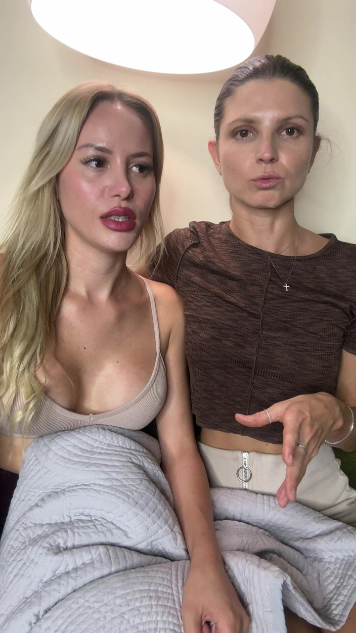 Gina Gerson: Qualidade de Personalidade