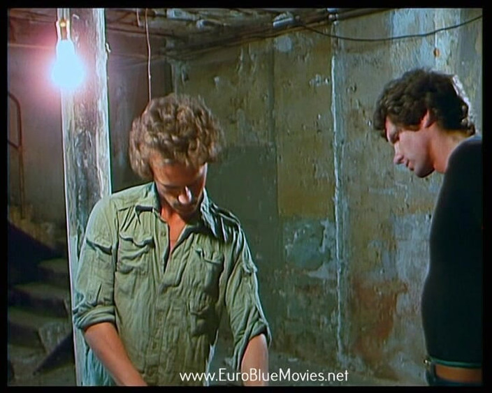 Euro Blue Movies: The Clients 1982 - Full Movie