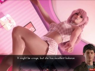 LoveSkySan69Real: 創世記オーダーV07011 第16弾 セクシーな可愛いアイドルが僕に踊る!〜によって loveskysan69