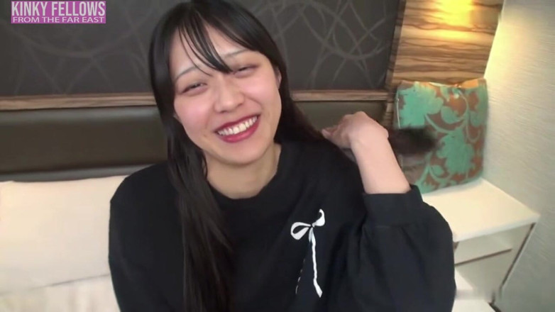 THAT'S WHAT SHE SAID: Asian Angel 26865