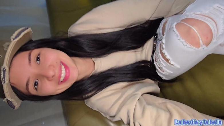 Labestiaylabella: Anal Sex with My Friend's Boyfriend