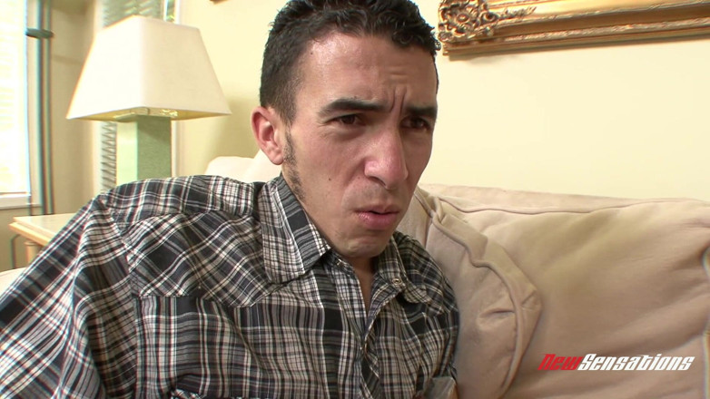 Shane Diesel XXX: Aiden Aspen - paroháč příběhy Shane Diesel # 3