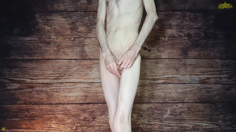 HeIsSooThin: Mi sego e sborro per te