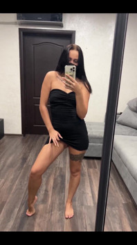 Avec moi, tu seras toujours sexy