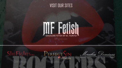 MF Fetish: Instagram girls' game