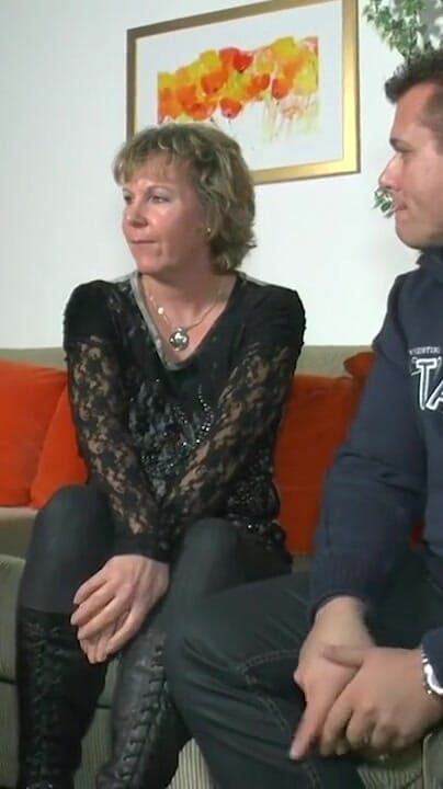 Simone is visiting 78 by BBvideo - DVD (BB_VIDEO)