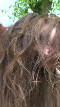 Clistere anale tedesco - BDSM hardcore tedesco