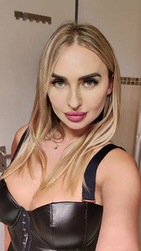 Femdom Goddess