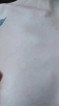 Squeezing My Nipples Hard
