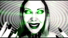 Goddess Misha Goldy: 30 de zile de provocare în spirală, tachinare și refuz - Ziua 20