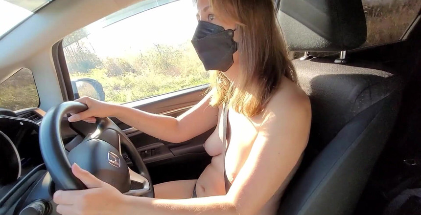 Juli Smith Meow: どんな服装でドライブするのが好きですか?