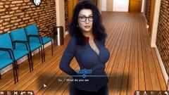 LoveSkySan69Real: Dvojitý domácí úkol - Hratelnost epizody 3 od Loveskysan