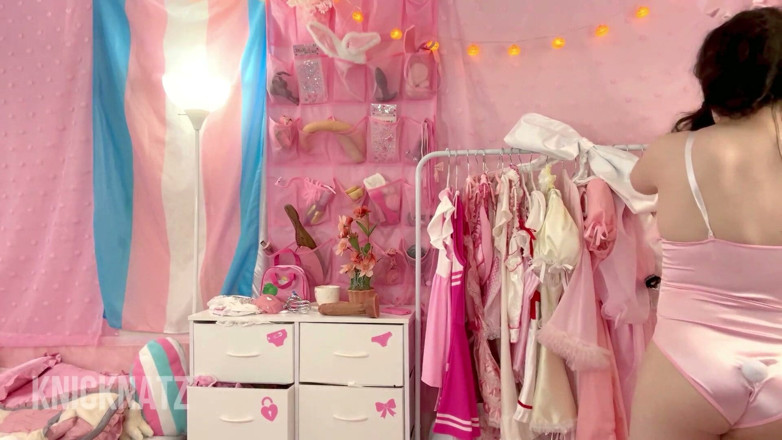 Natalie Napoli: Making You the Sissiest Sissy!