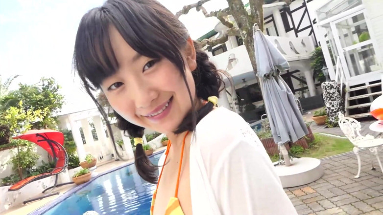 Raptor Inc: PureNude: I can't hide this feeling any more - Hinano Kamisaka