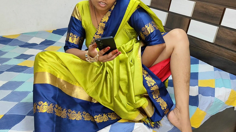 Sexy Komal: 후장 따먹히는 Komal