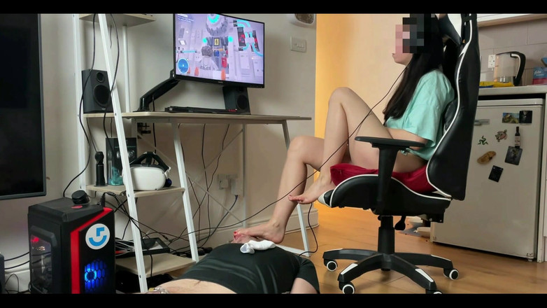 RussianQOS: Old Video