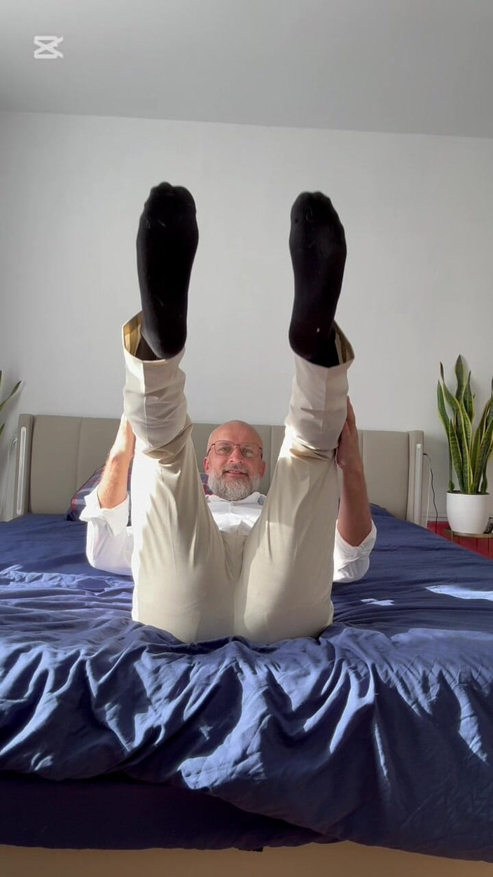 FerLuciDaddy: Solo dom üvey baba