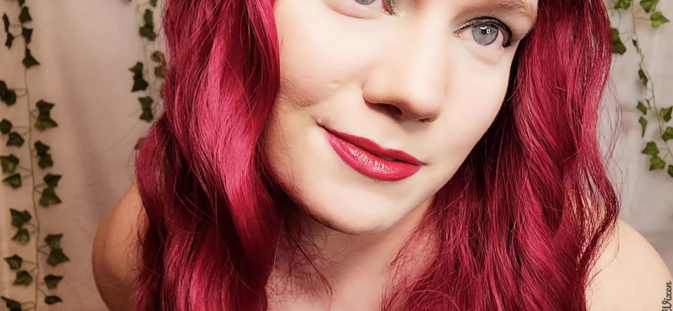 Scarlet Vixen: Questa cagna è veleno (mp4)