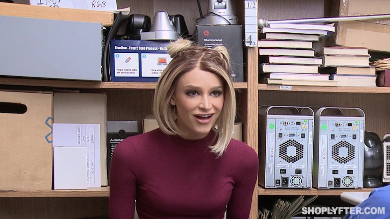 Shop Lyfter: Case No. 5764784