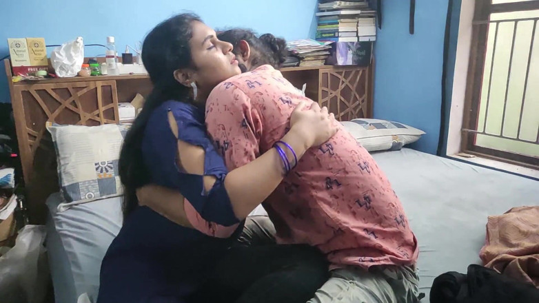 Vaigavarun45: Mallu Girlfriend Sex in Home with Malayalam Talk, Mallu Couple...