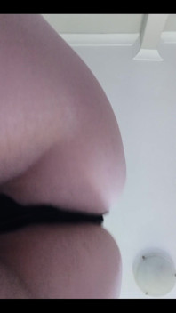 A Very Good Morning From My Booty