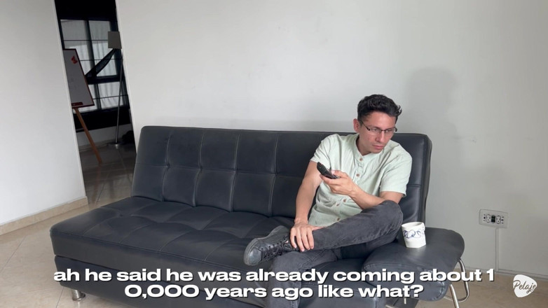relaxingadrian: My Friend's Husband Is Straight, but He Got Curious and...