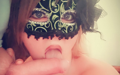 Freya's underwear: Freya provádí hluboké a svůdné kouření