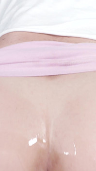 I suoi sogni da sissy sono diventati realtà