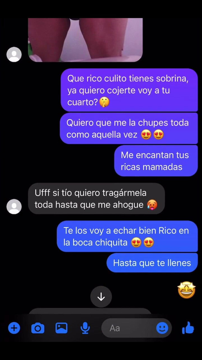 Mexicasero: Chat met de hete leraar van mijn leraar, hij zuigt...