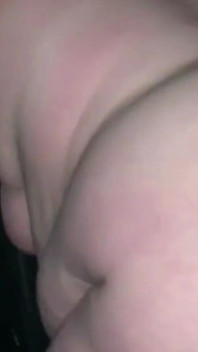 YoungEnglishBBW Ridding BBC Nata4sex anální výprask mého tlustého zadku