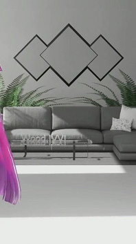 Raiden Mei danza e sesso hentai honkai impatto aspettativa nuda mmd 3d capelli rosa modifica smixix