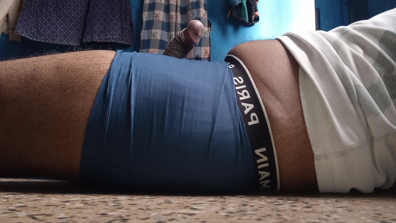 Fucking my wife: kandom ke saath desi ge land maastarbeshan